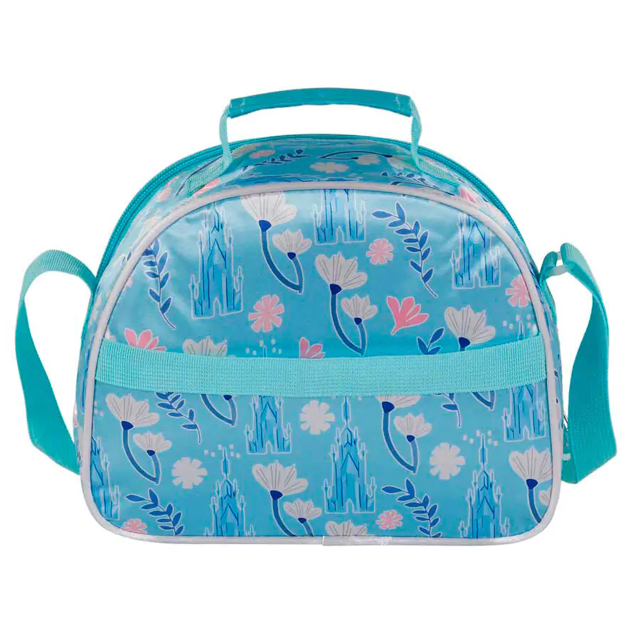 Disney Frozen 2 Happiness 3D Lunchtasche Produktfoto