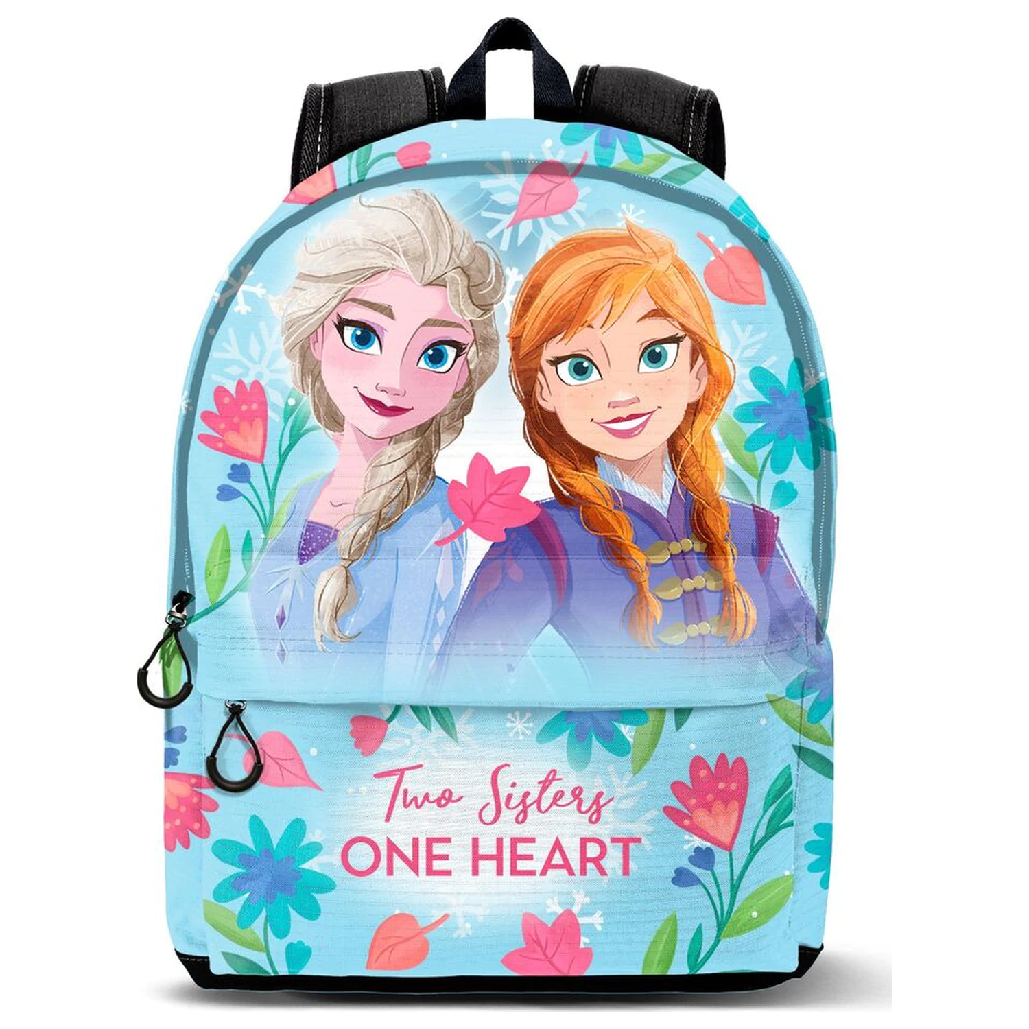Disney Frozen 2 Herz-Rucksack 41cm Produktfoto