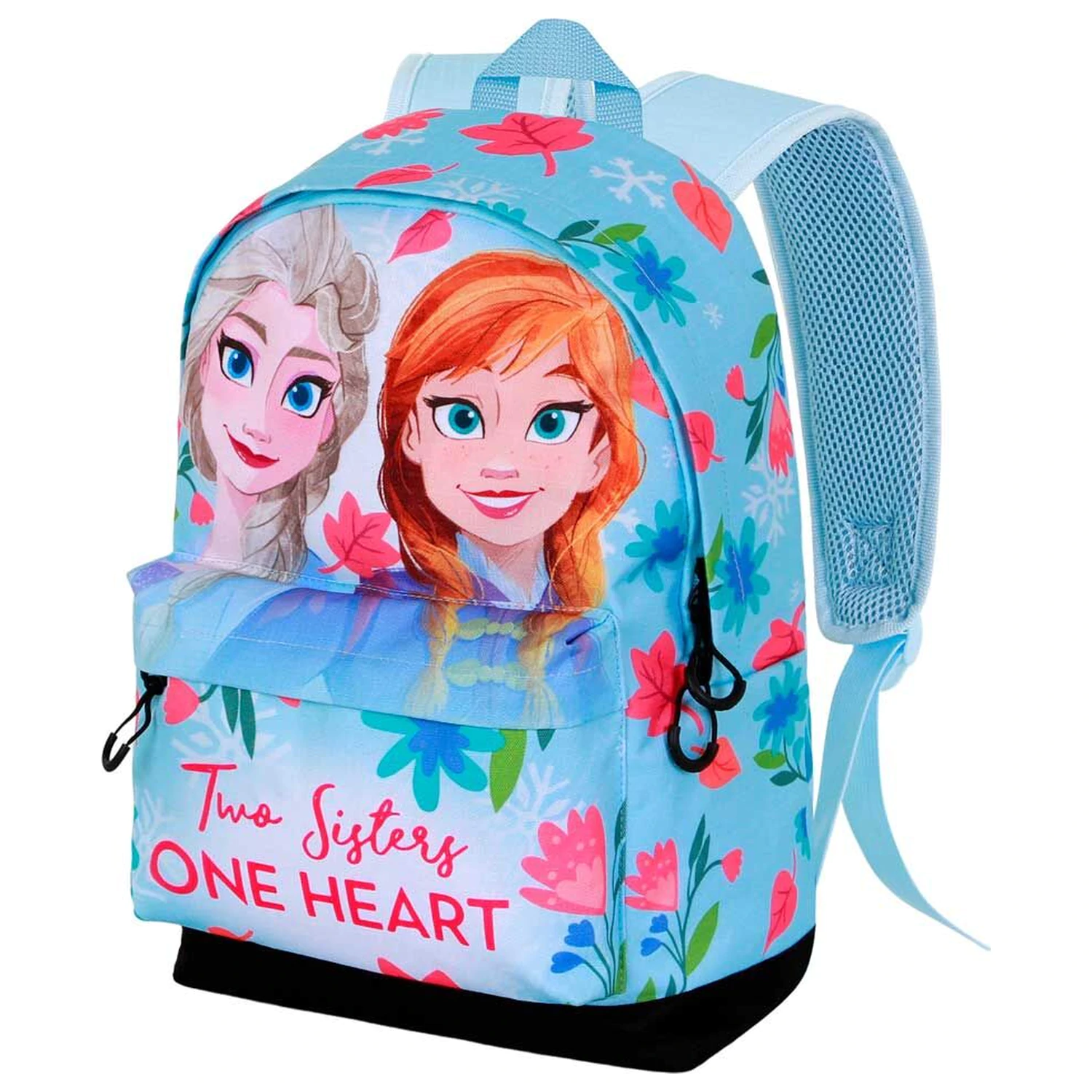 Disney Frozen 2 Herz-Rucksack 41cm Produktfoto