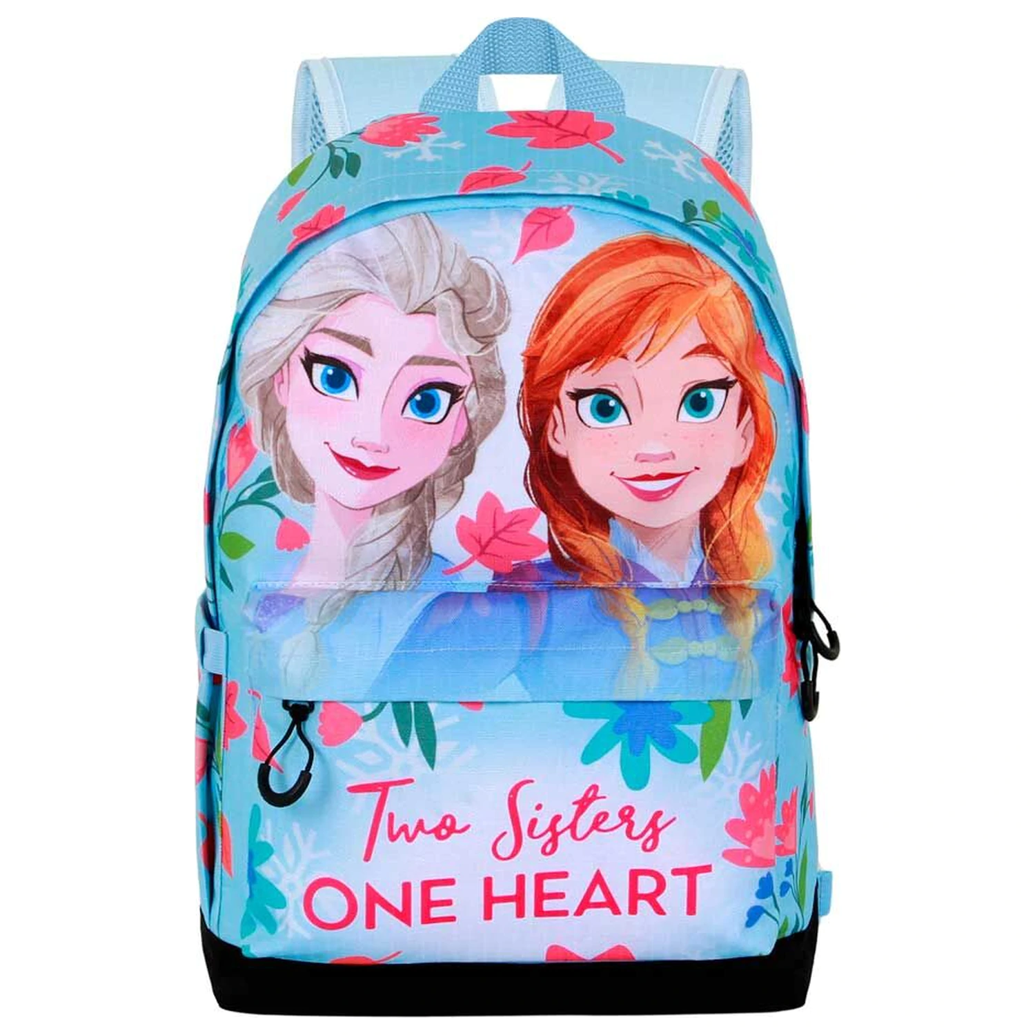 Disney Frozen 2 Herz-Rucksack 41cm Produktfoto