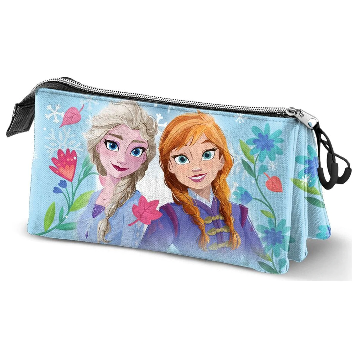 Disney Frozen 2 Heart Dreifach-Mäppchen Produktfoto