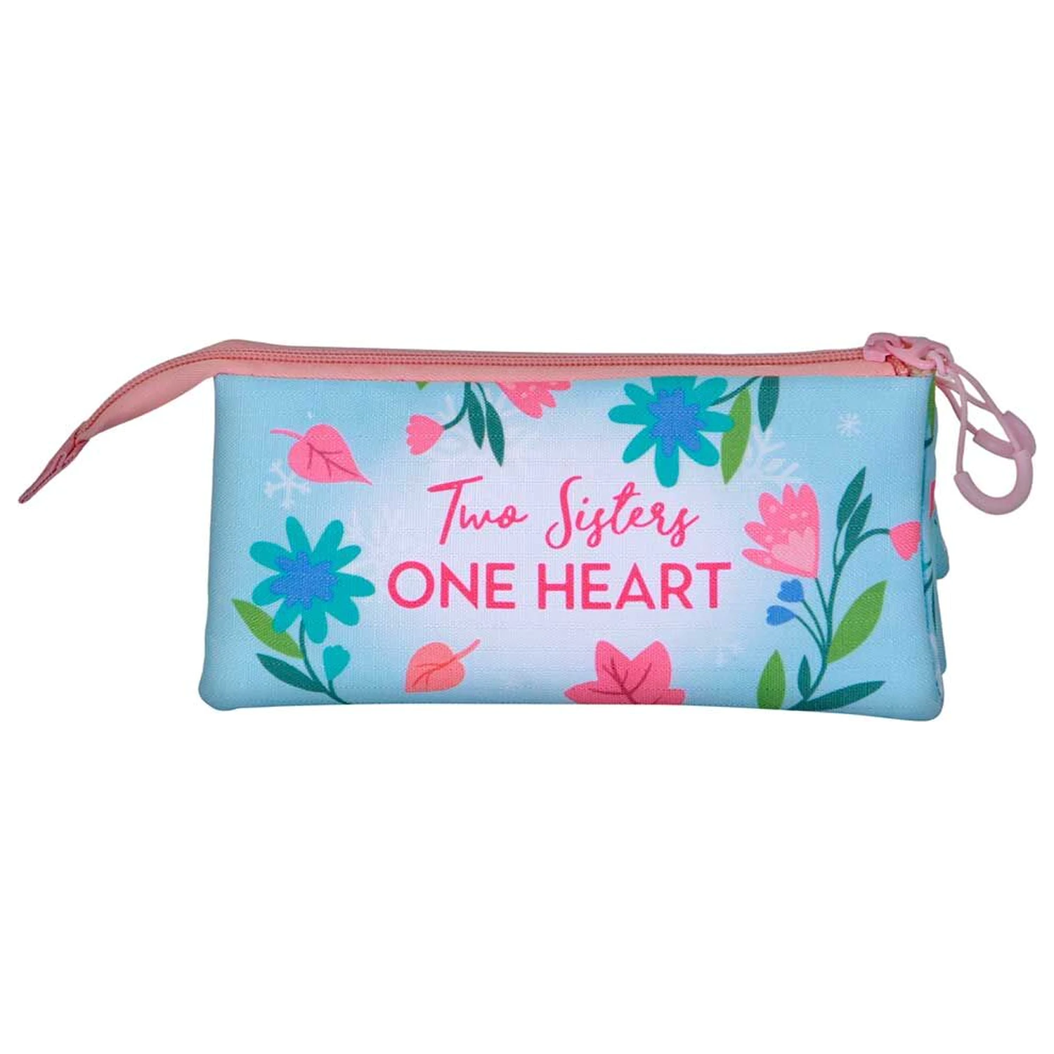 Disney Frozen 2 Heart Dreifach-Mäppchen Produktfoto
