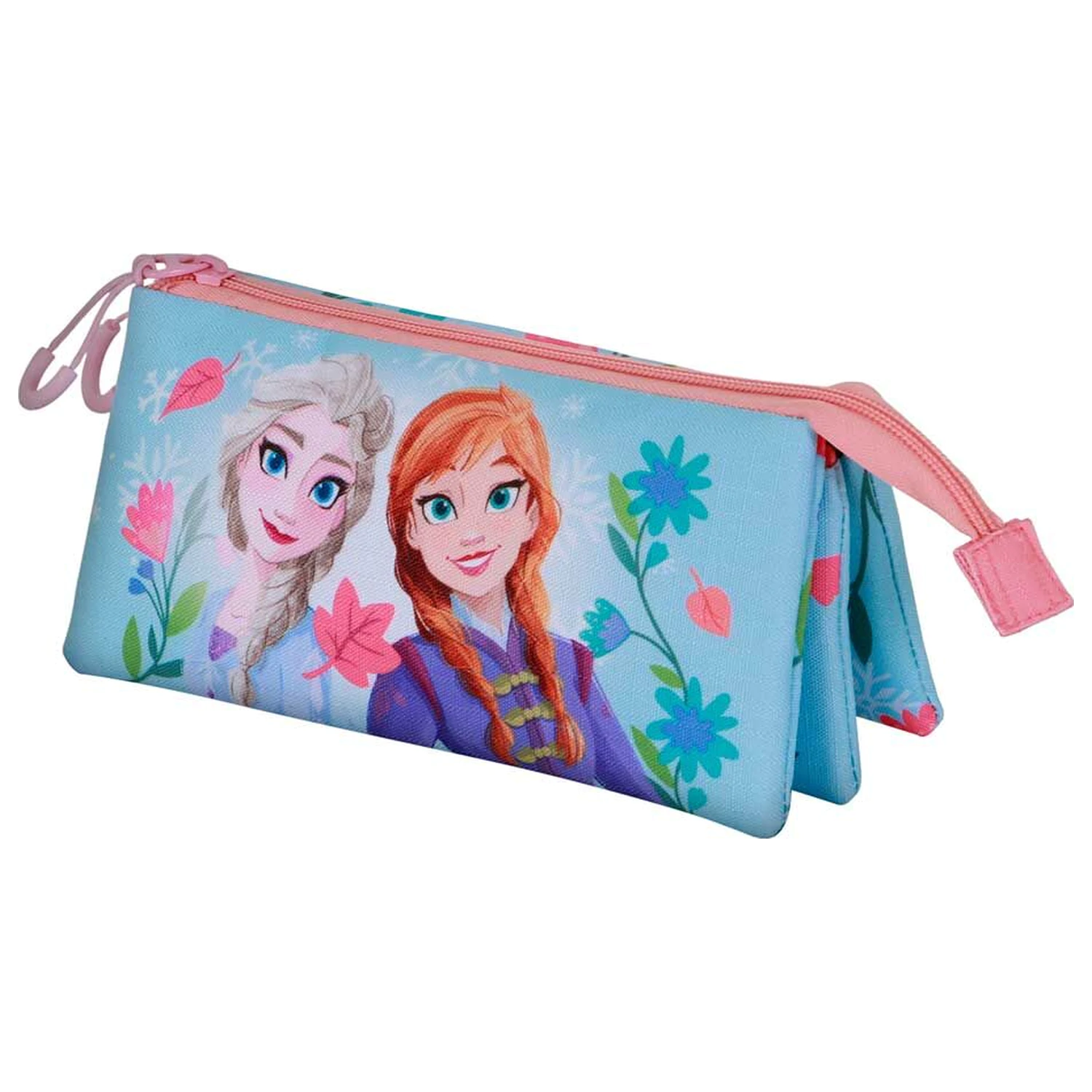 Disney Frozen 2 Heart Dreifach-Mäppchen Produktfoto