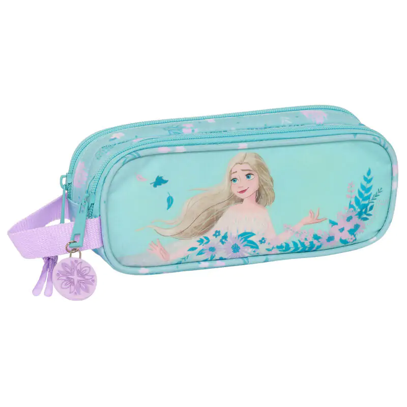 Disney Frozen 2 Hello Spring Doppeltes Mäppchen Produktfoto