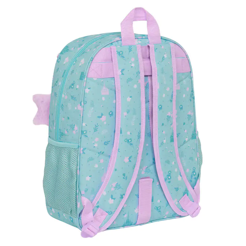 Disney Frozen 2 Hello Spring Anpassungsfähig Rucksack 42cm termékfotó