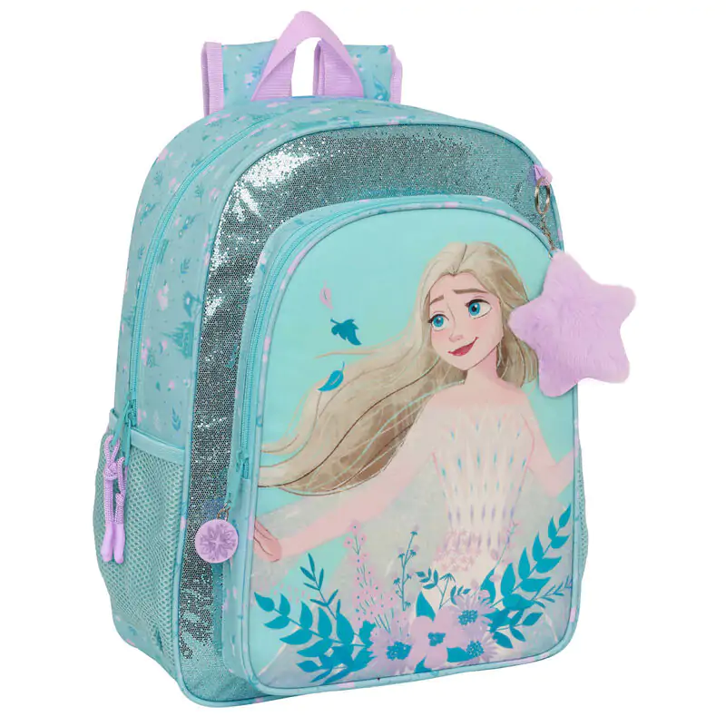 Disney Frozen 2 Hello Spring Anpassungsfähig Rucksack 42cm termékfotó