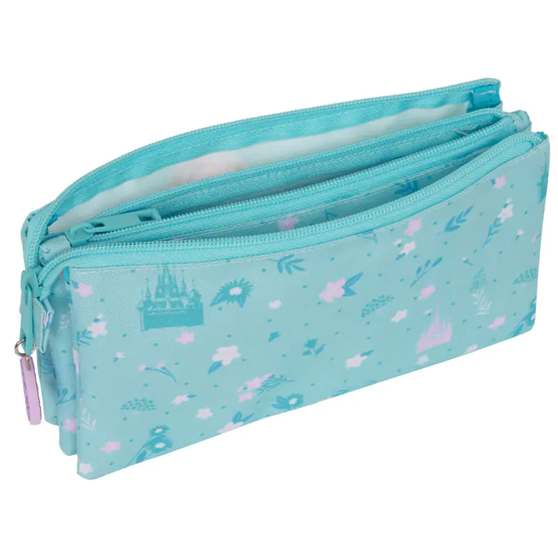 Disney Frozen 2 Hello Spring Dreifaches Mäppchen Produktfoto