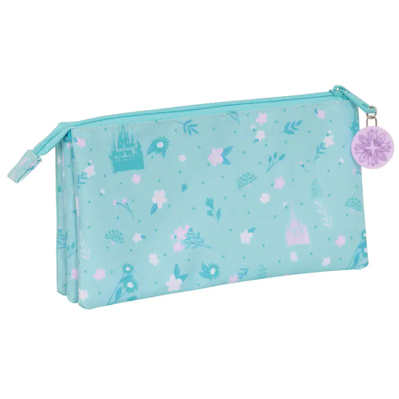 Disney Frozen 2 Hello Spring Dreifaches Mäppchen Produktfoto