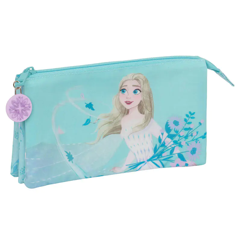 Disney Frozen 2 Hello Spring Dreifaches Mäppchen Produktfoto