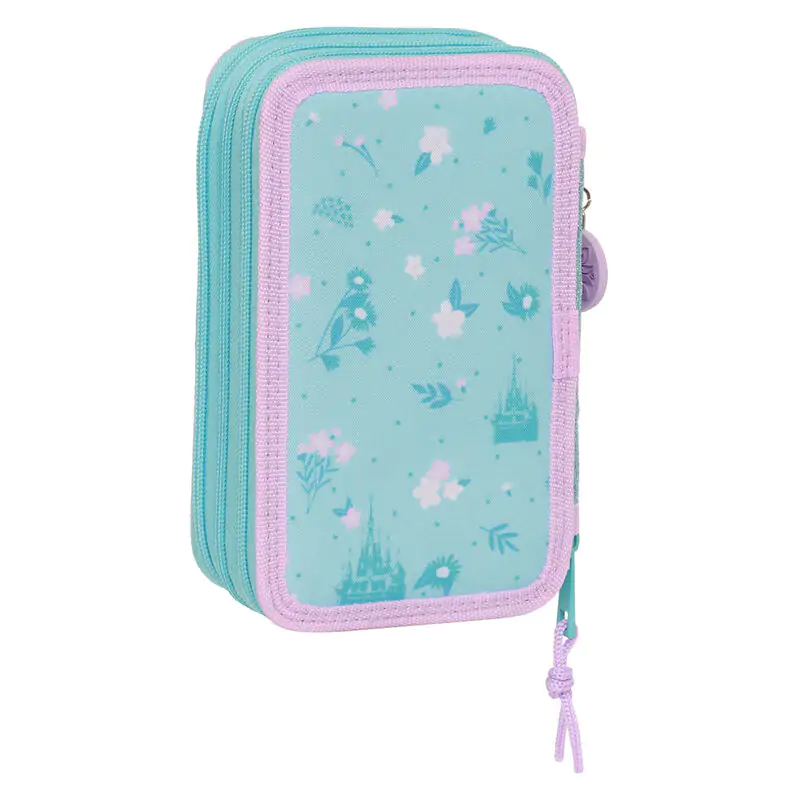 Disney Frozen 2 Hello Spring Dreifaches Mäppchen 36St Produktfoto