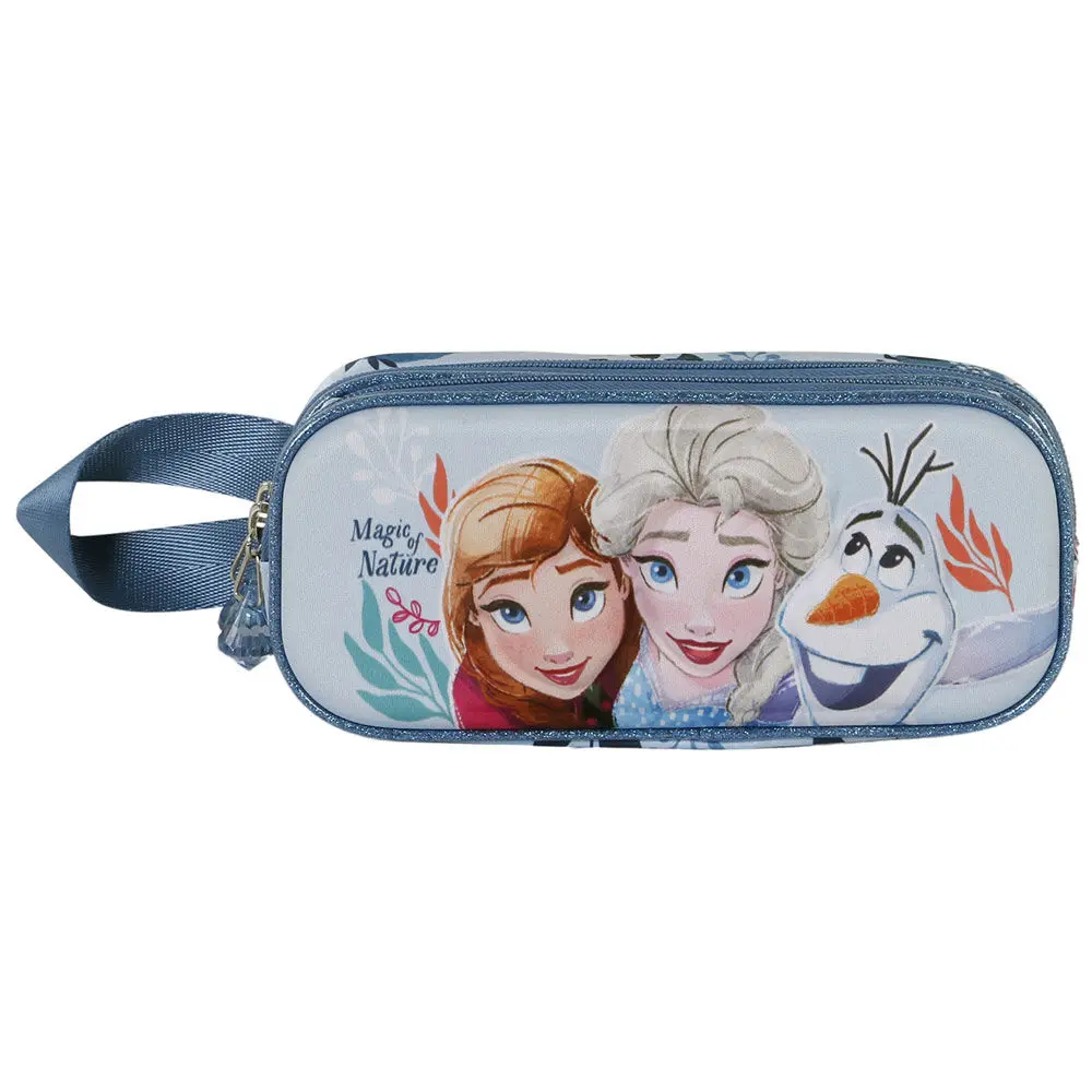 Disney Frozen 2 Nature 3D Doppeltes Mäppchen termékfotó