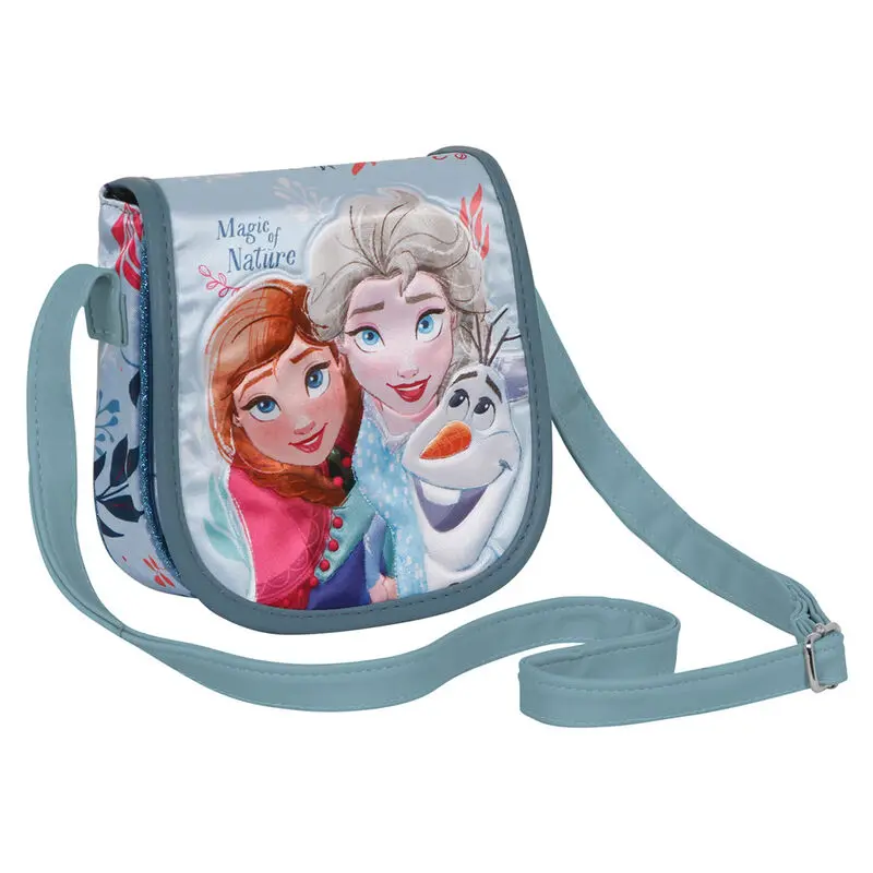 Disney Frozen 2 Nature Muffin Tasche Produktfoto