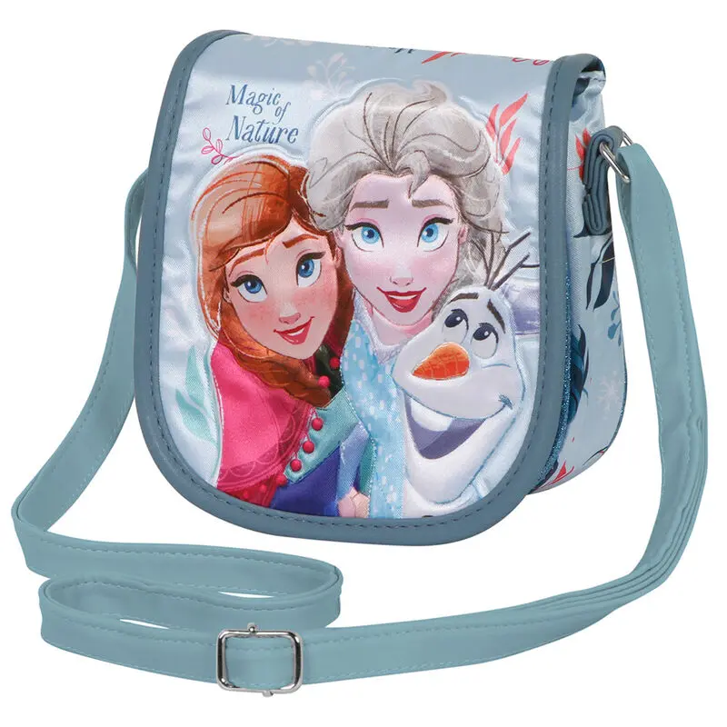 Disney Frozen 2 Nature Muffin Tasche Produktfoto