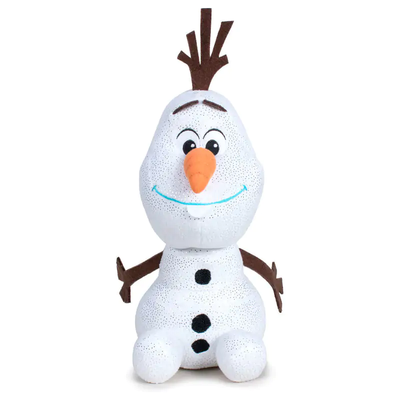 Disney Frozen 2 Olaf Plüschfigur 58cm Produktfoto