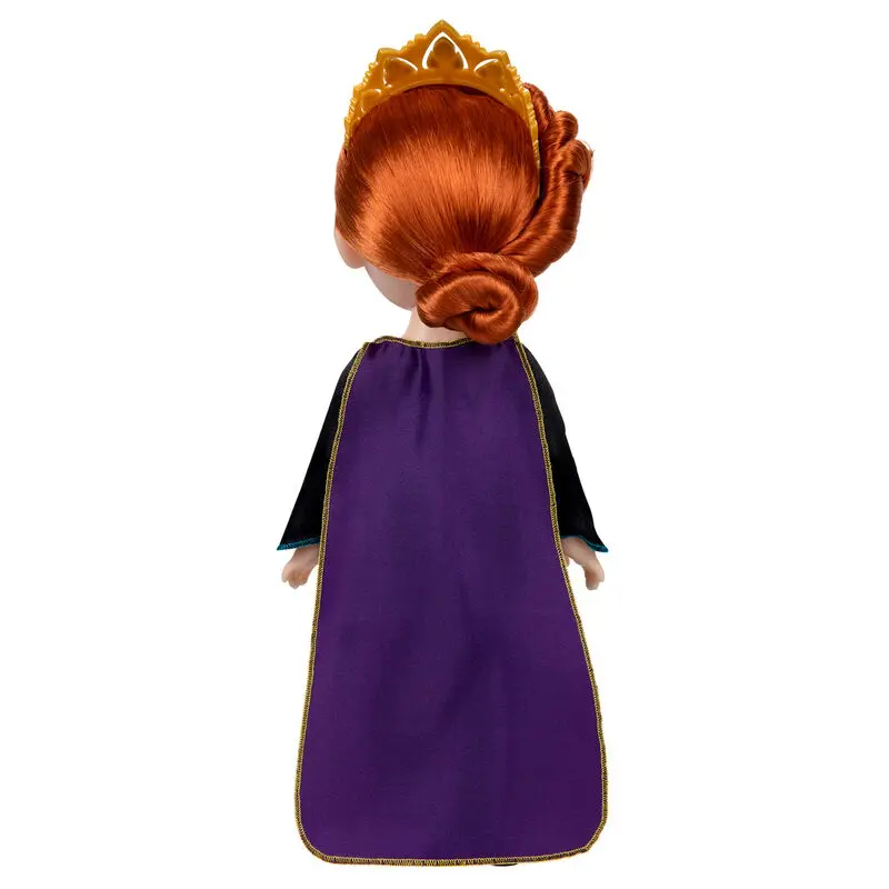 Disney Frozen 2 Queen Anna Puppe 38cm Produktfoto