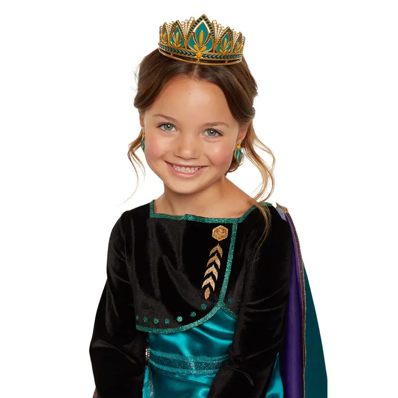 Disney Frozen 2 Queen Anna Zubehörset Produktfoto