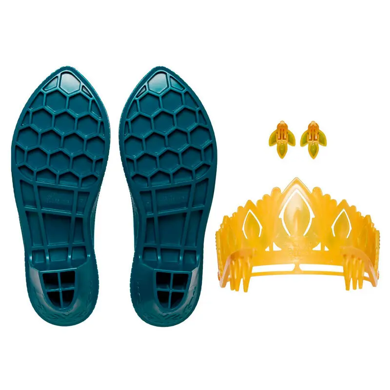 Disney Frozen 2 Queen Anna Zubehörset Produktfoto