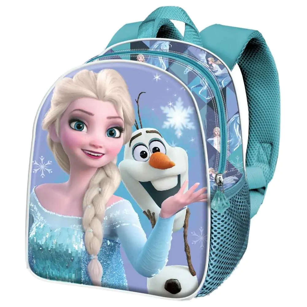 Disney Frozen 2 Sparkle 3D Rucksack 30 cm Produktfoto
