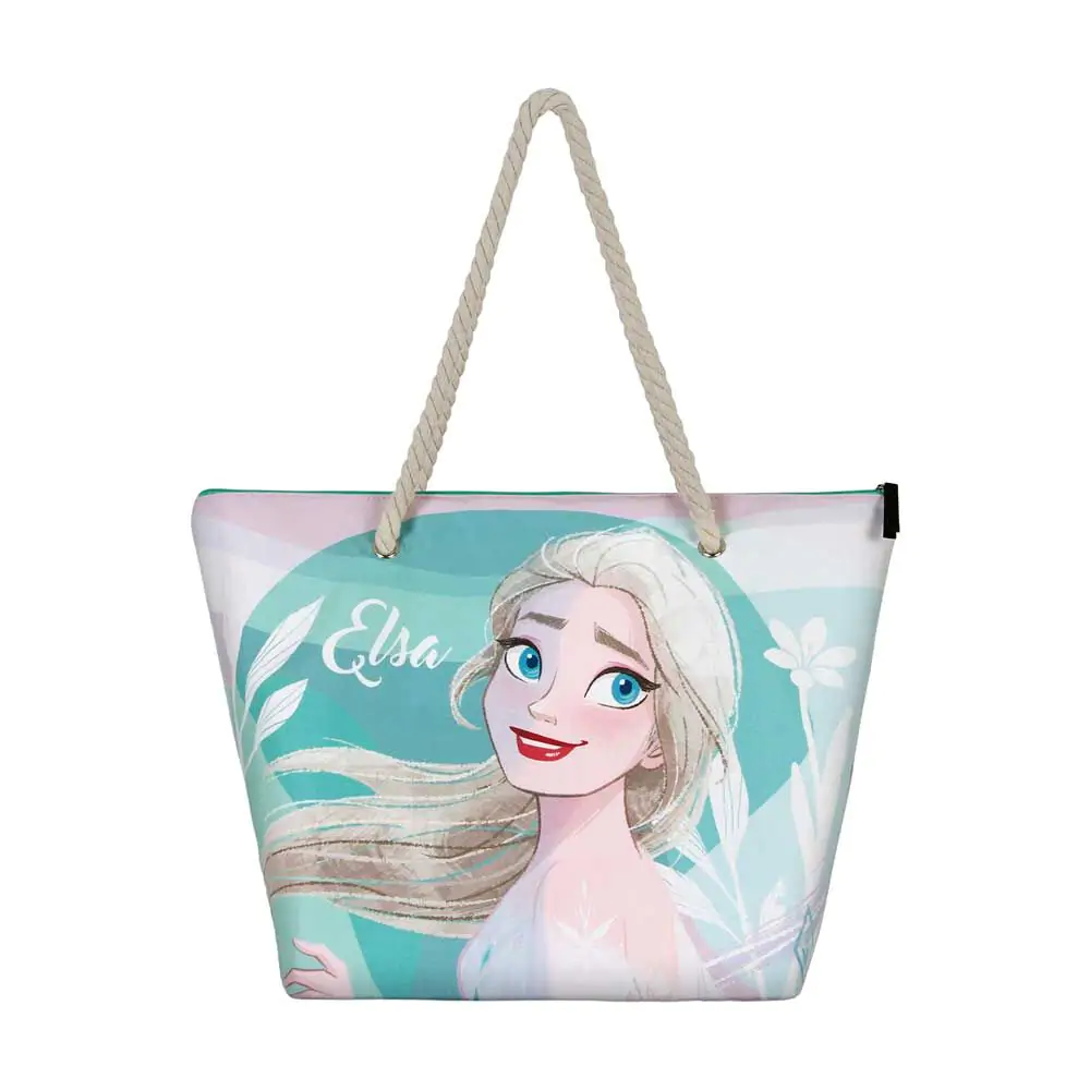 Disney Frozen 2 Summer Strandtasche Produktfoto