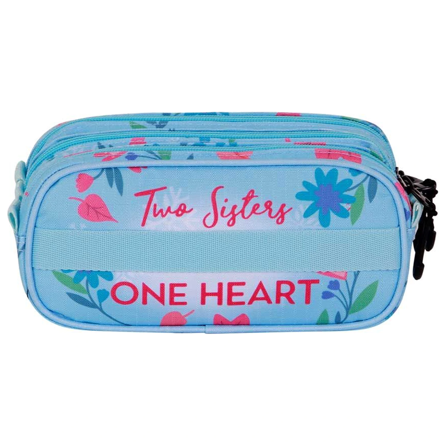 Disney Frozen 2 dreifaches Federmäppchen Produktfoto