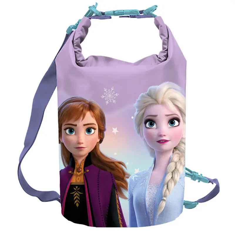Disney Frozen 2 wasserdichte Tasche 35cm Produktfoto