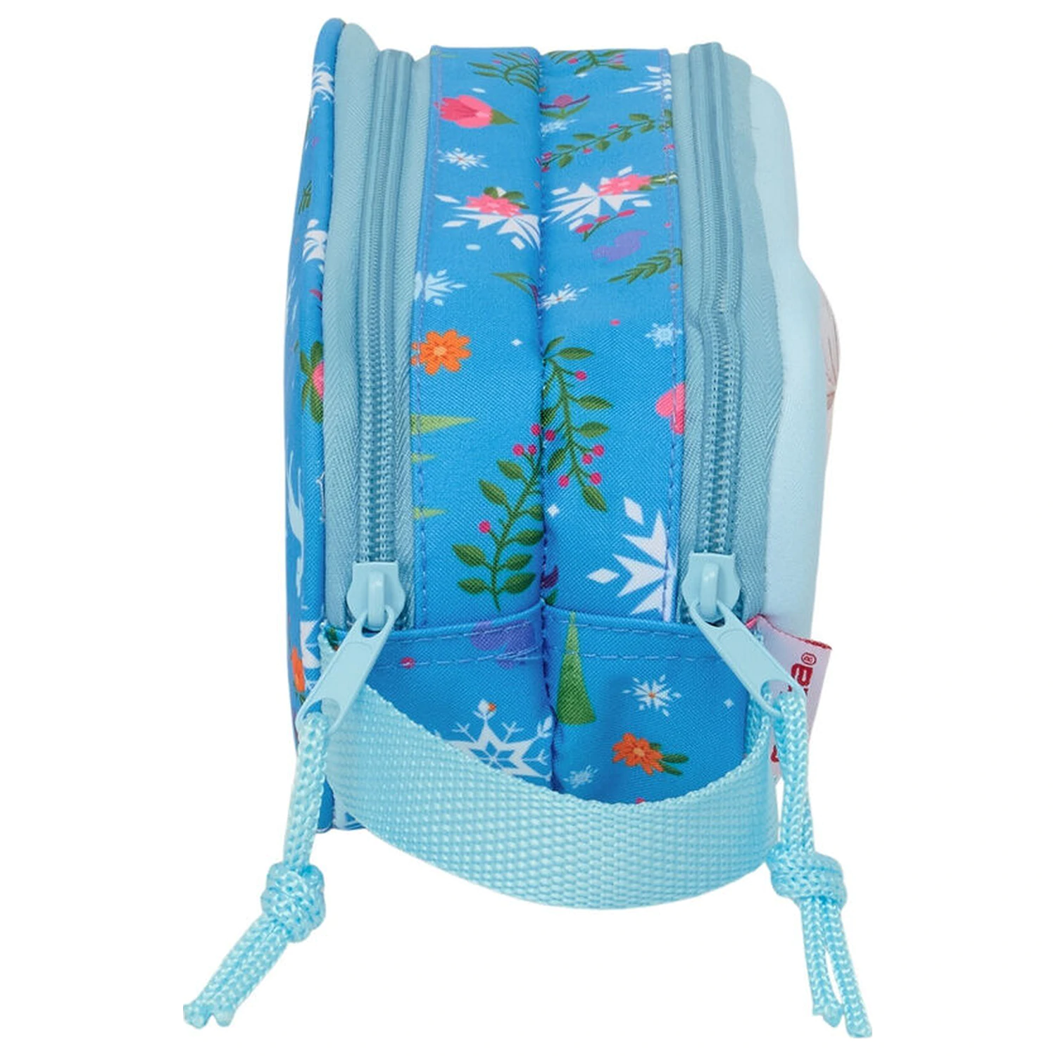 Disney Frozen 3D Doppel Federmappe Produktfoto