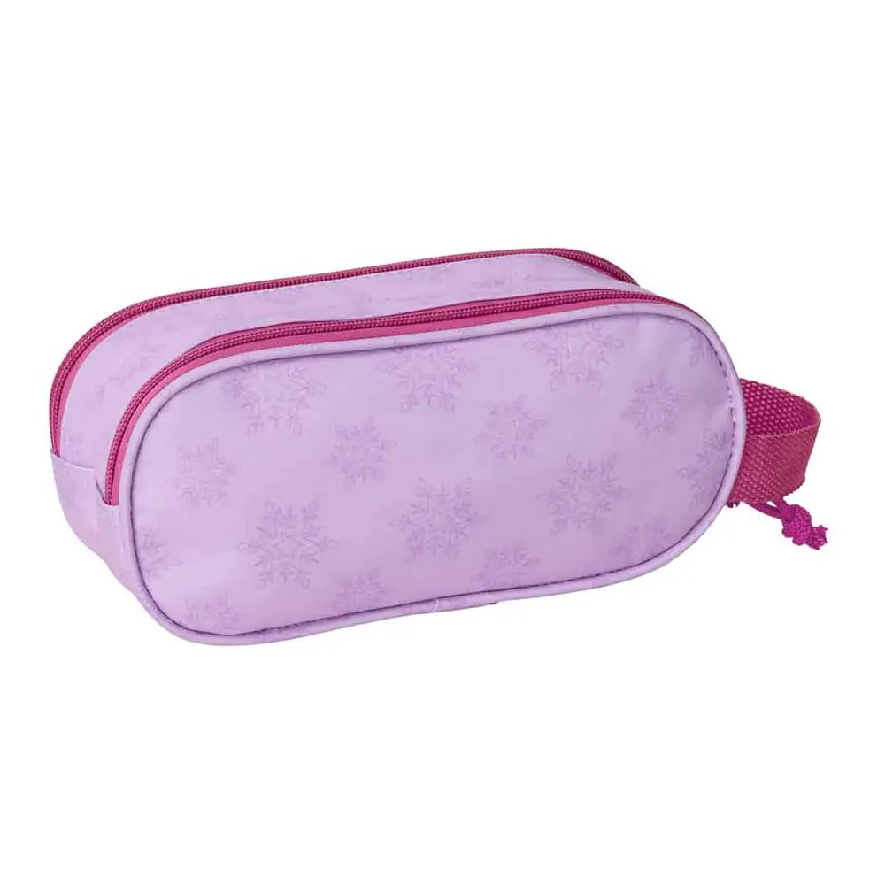 Disney Frozen 3D doppeltes Federmäppchen Produktfoto