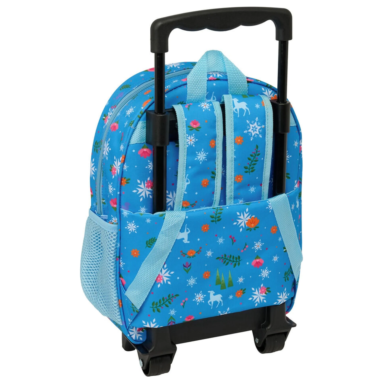 Disney Frozen 3D trolley 33 cm Produktfoto