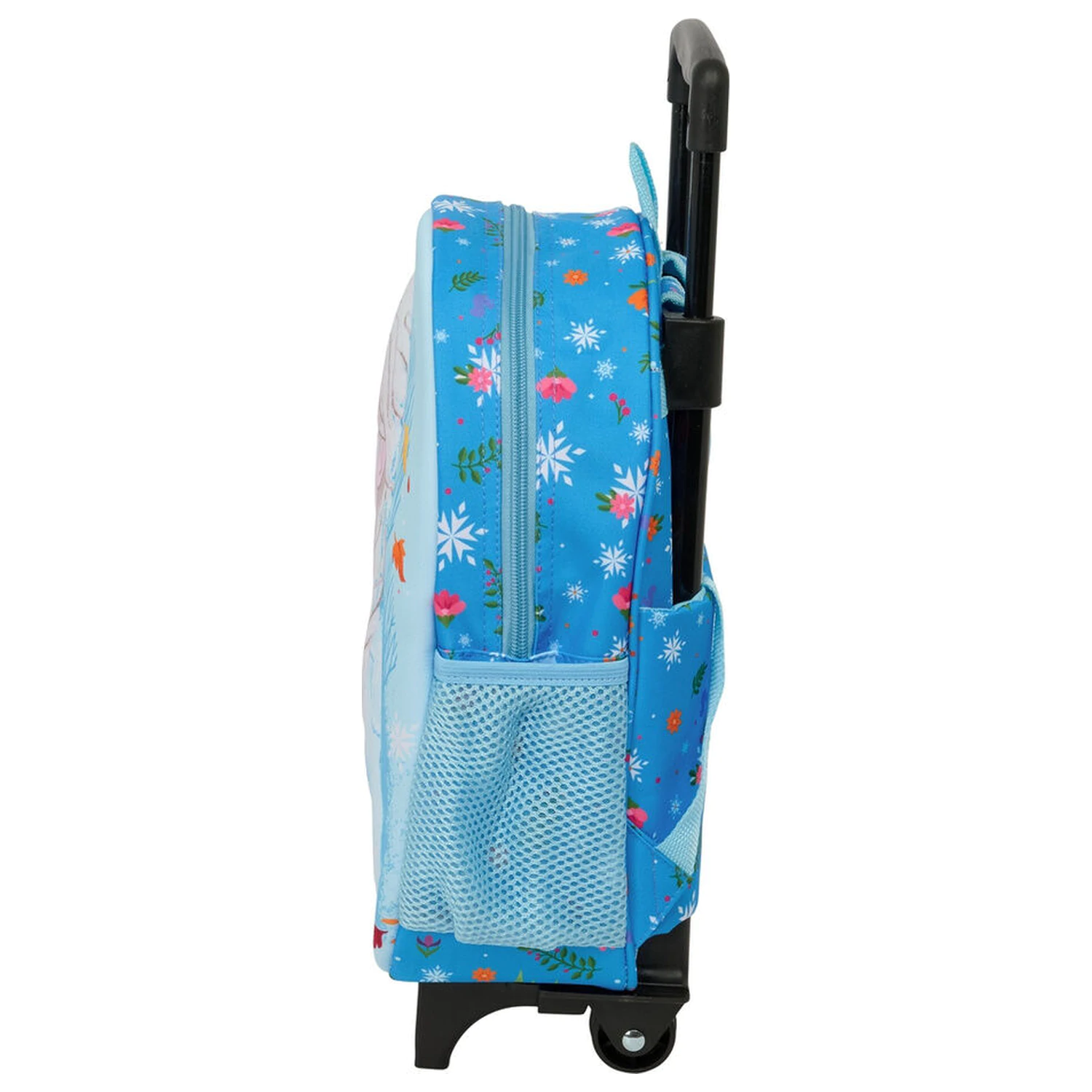 Disney Frozen 3D trolley 33 cm Produktfoto