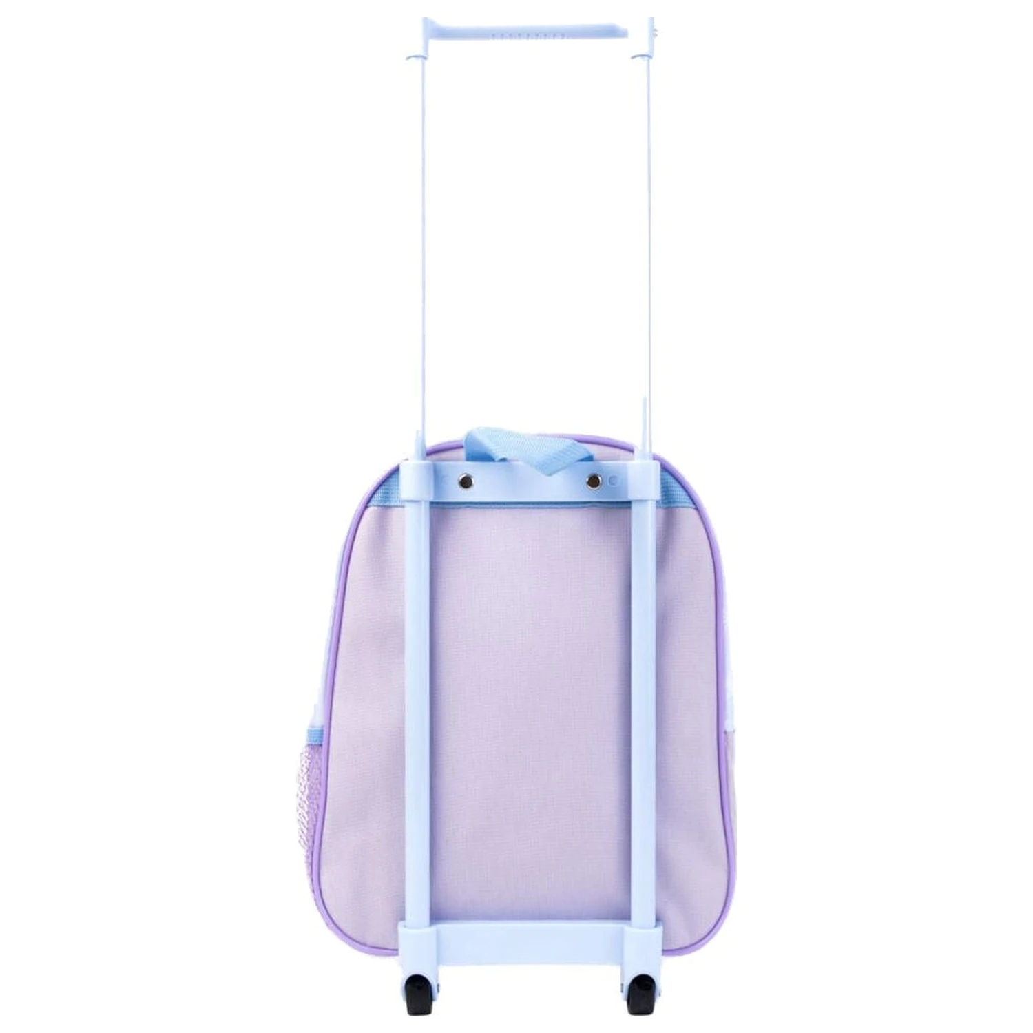 Disney Frozen 3D Rollrucksack 30 cm Produktfoto