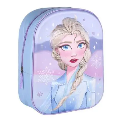 Disney Frozen 2 3D Rucksack 31 cm Produktfoto