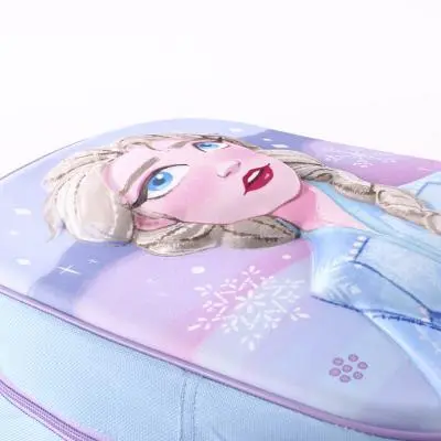 Disney Frozen 2 3D Rucksack 31 cm Produktfoto