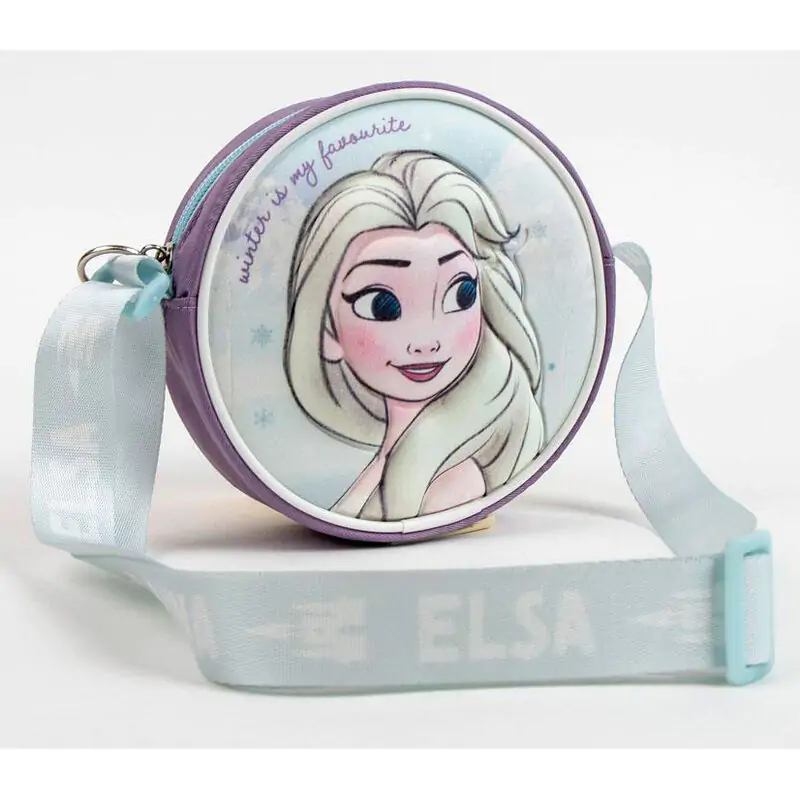 Disney Frozen 3D Tasche termékfotó