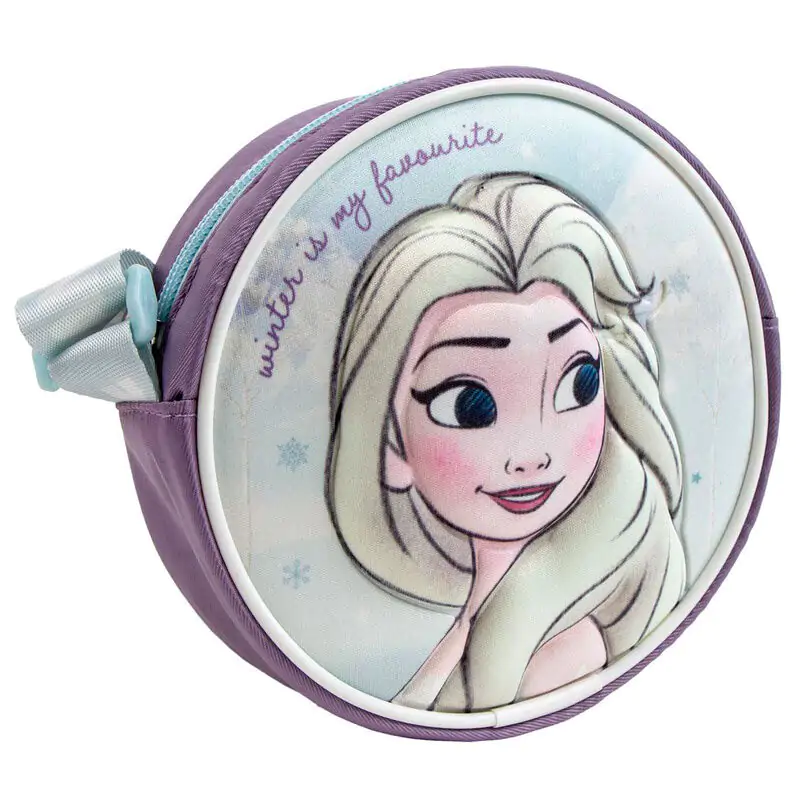 Disney Frozen 3D Tasche termékfotó