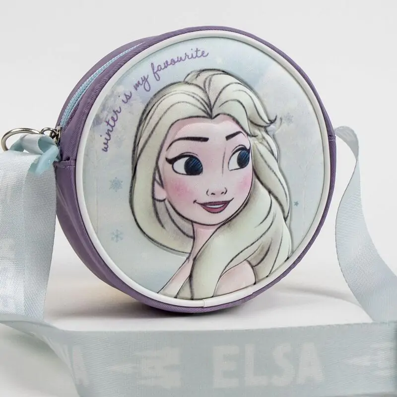 Disney Frozen 3D Tasche termékfotó