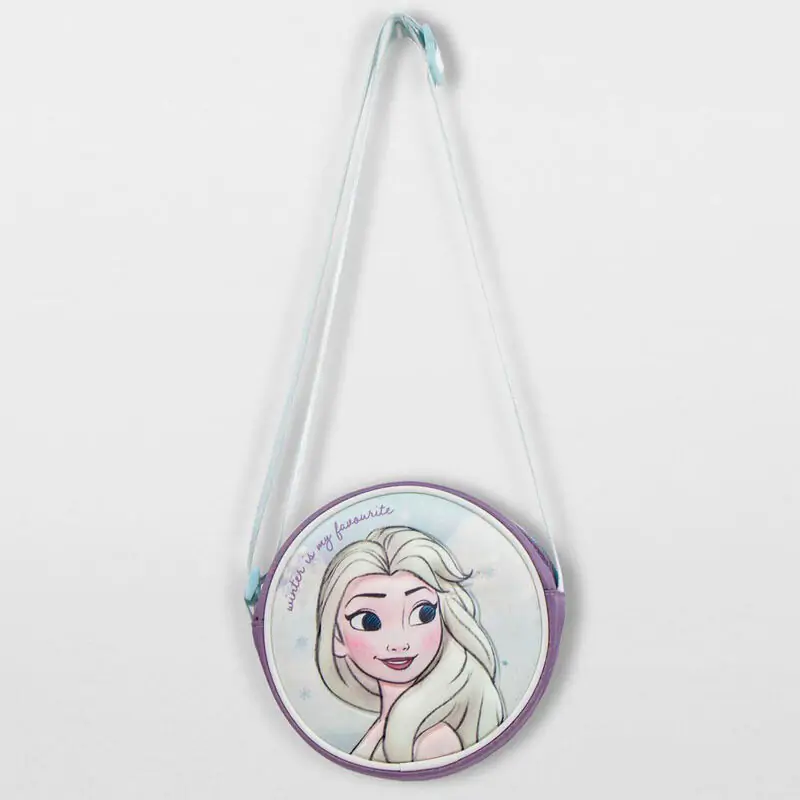 Disney Frozen 3D Tasche termékfotó