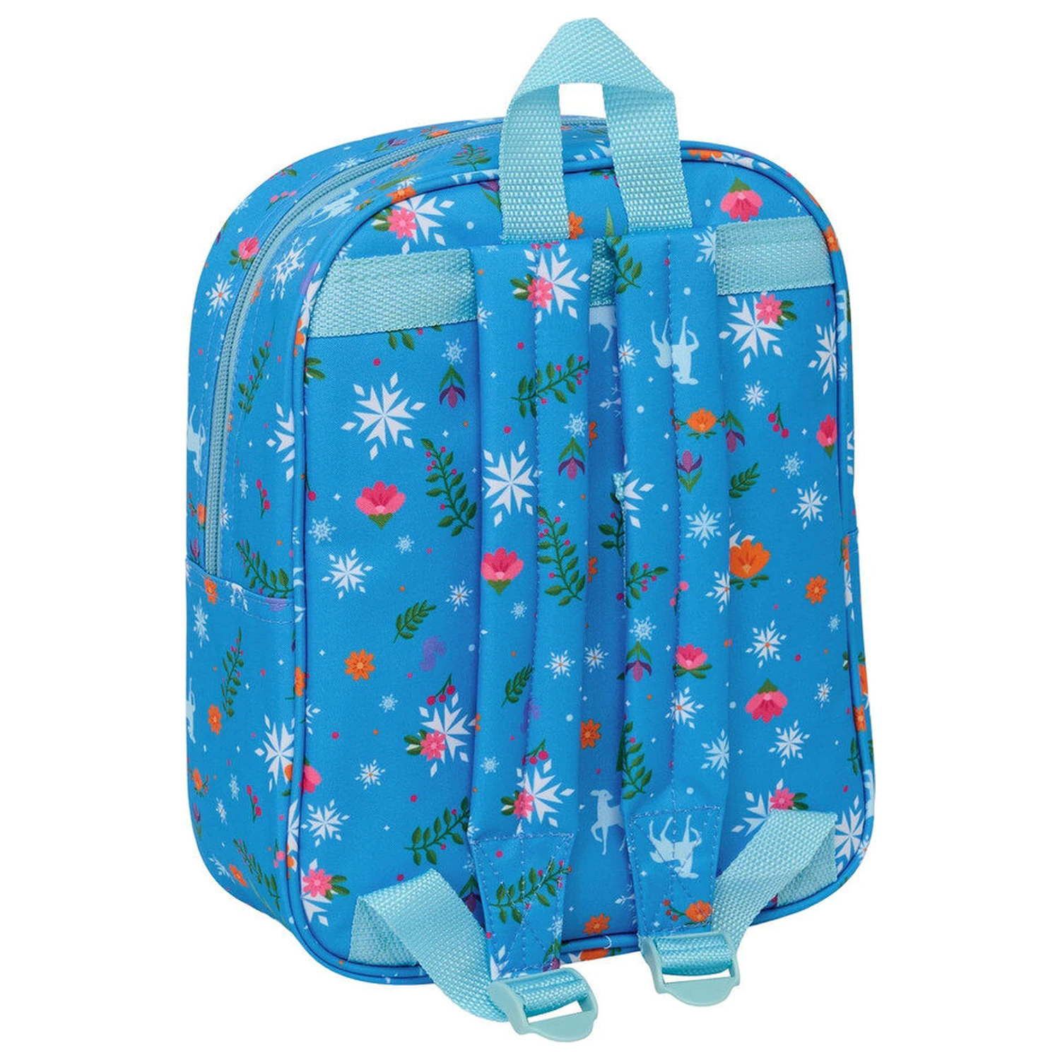 Disney Frozen 3D Rucksack 27cm Produktfoto