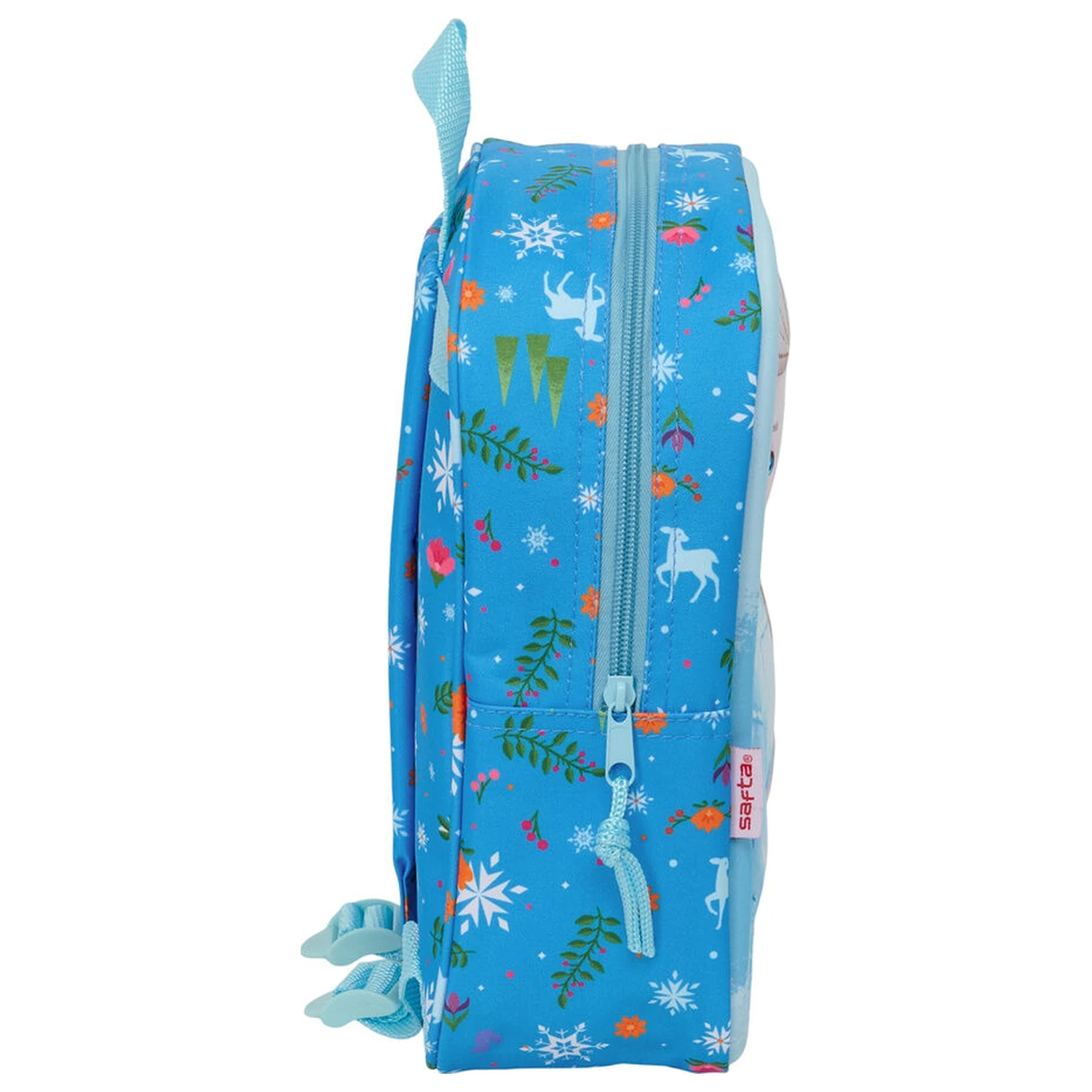 Disney Frozen 3D Rucksack 27cm Produktfoto