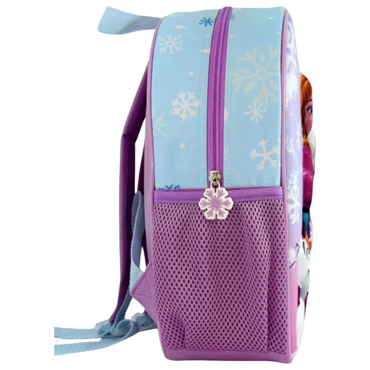 Disney Frozen 3D Rucksack 30cm Produktfoto