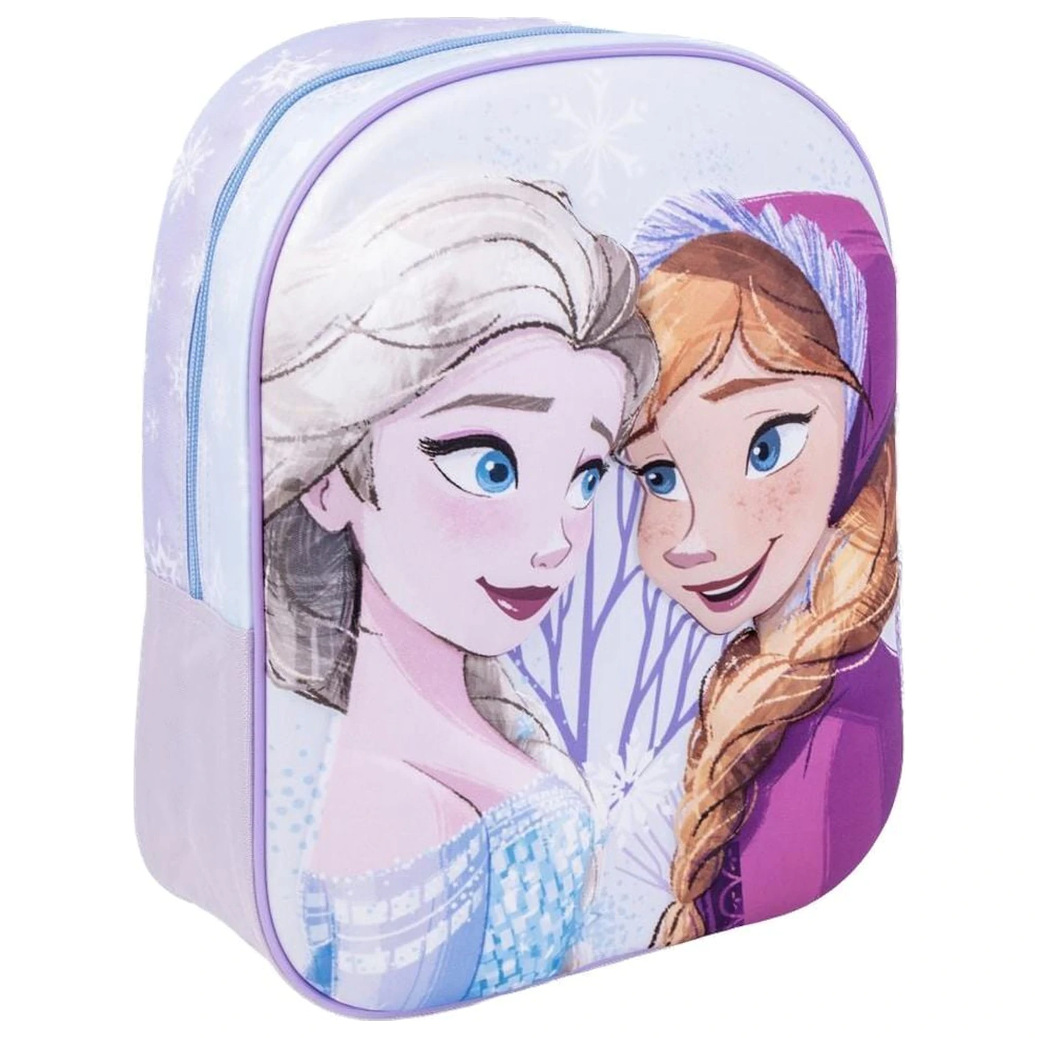 Disney Frozen 3D Rucksack 30cm Produktfoto