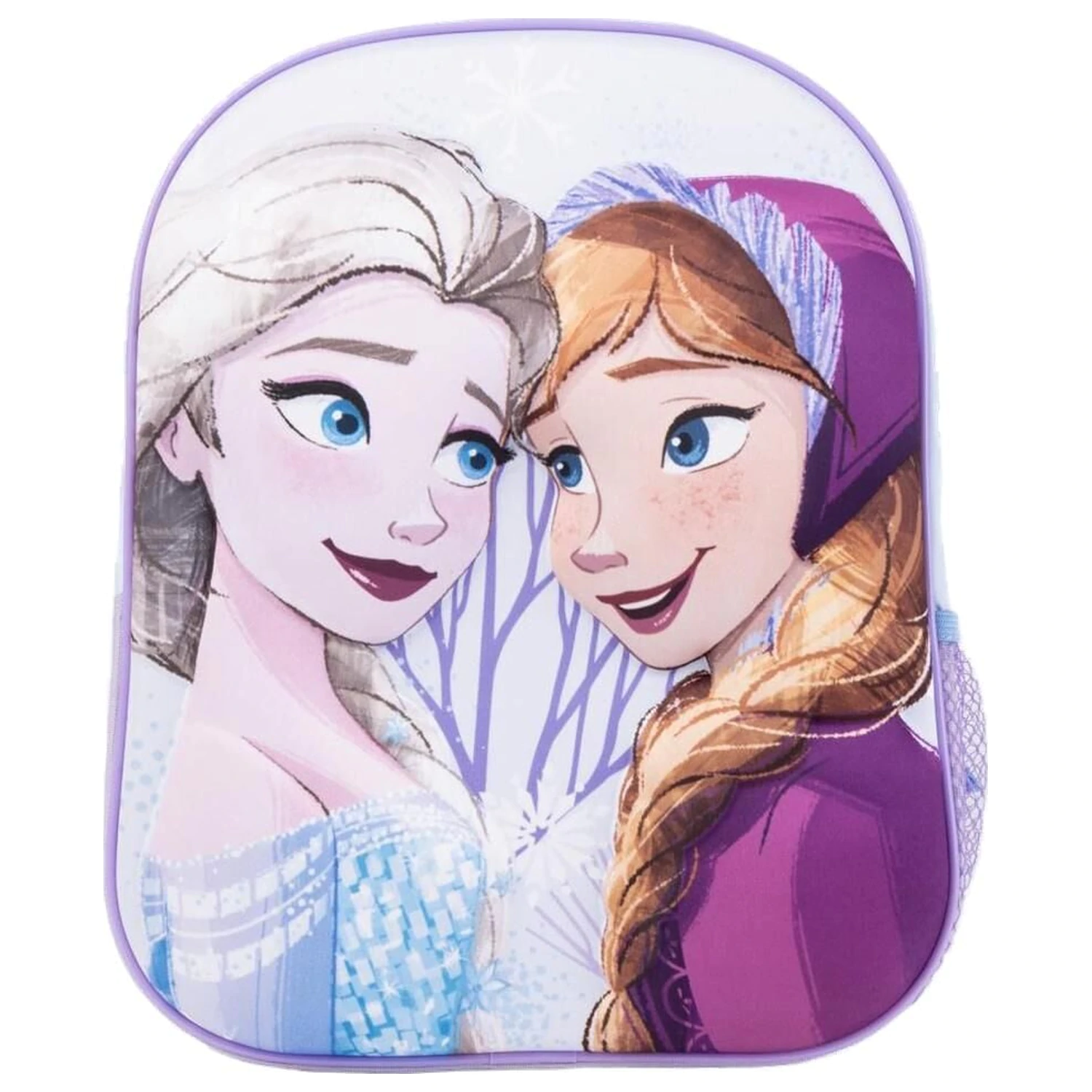 Disney Frozen 3D Rucksack 30cm Produktfoto