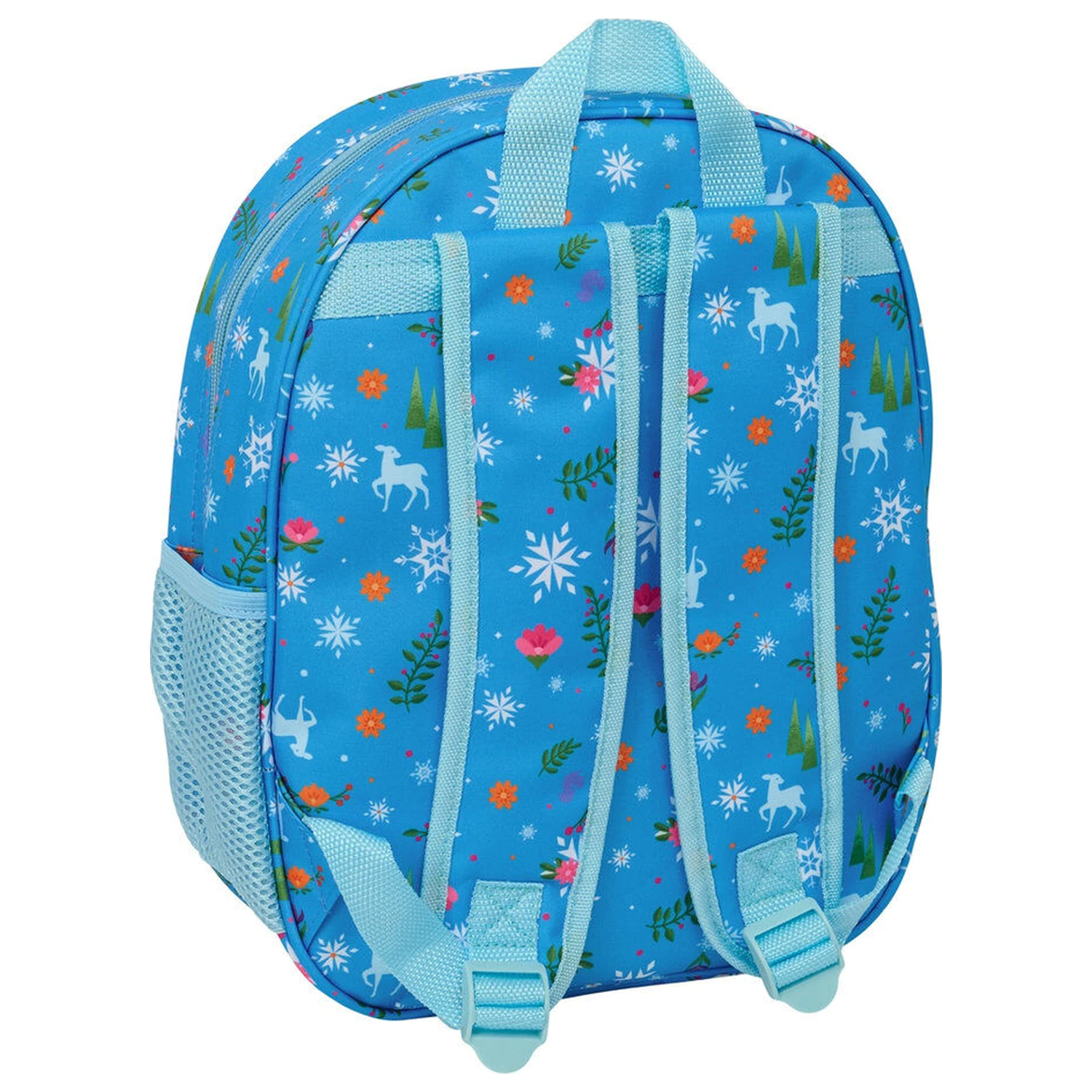 Disney Frozen 3D Rucksack 33cm Produktfoto