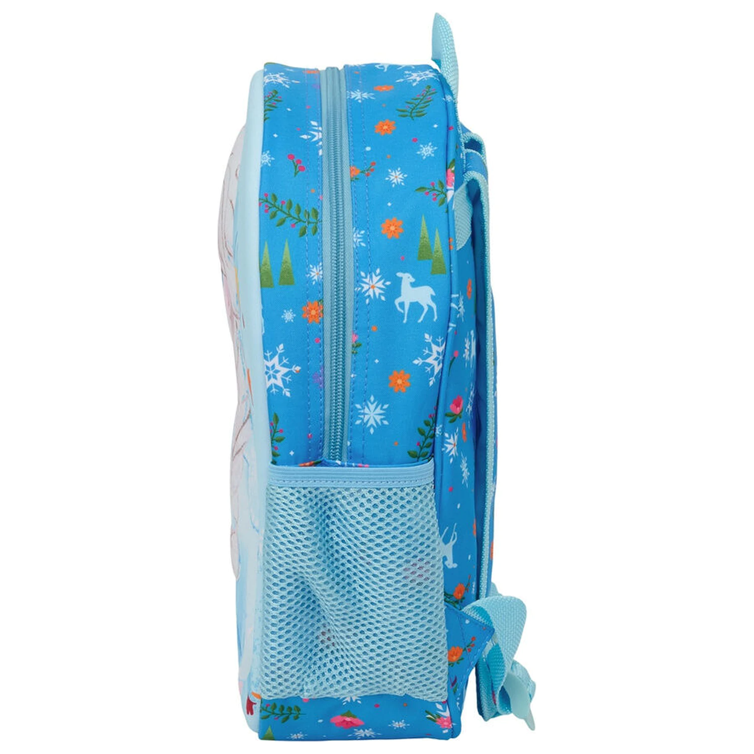 Disney Frozen 3D Rucksack 33cm Produktfoto