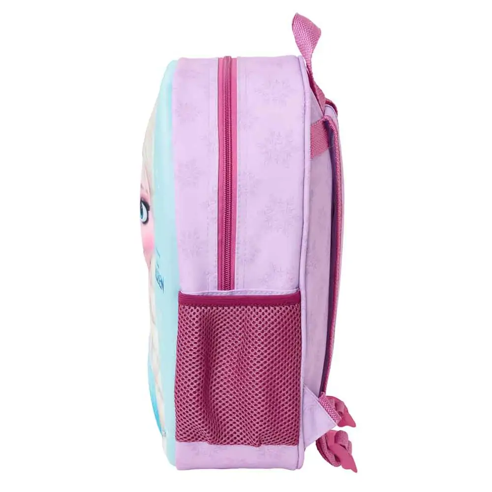 Disney Frozen 3D Rucksack 33cm Produktfoto