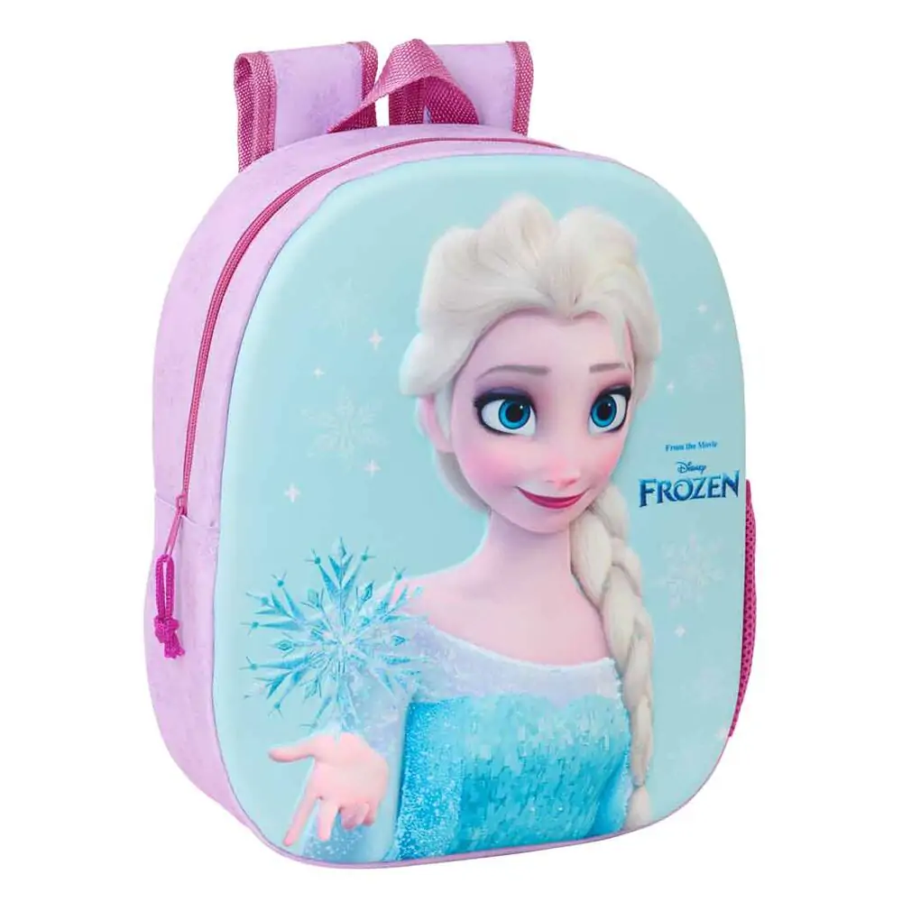 Disney Frozen 3D Rucksack 33cm Produktfoto