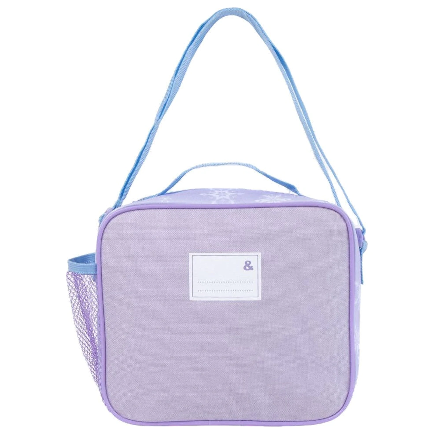 Disney Frozen 3D-Tasche für Mittagessen Produktfoto