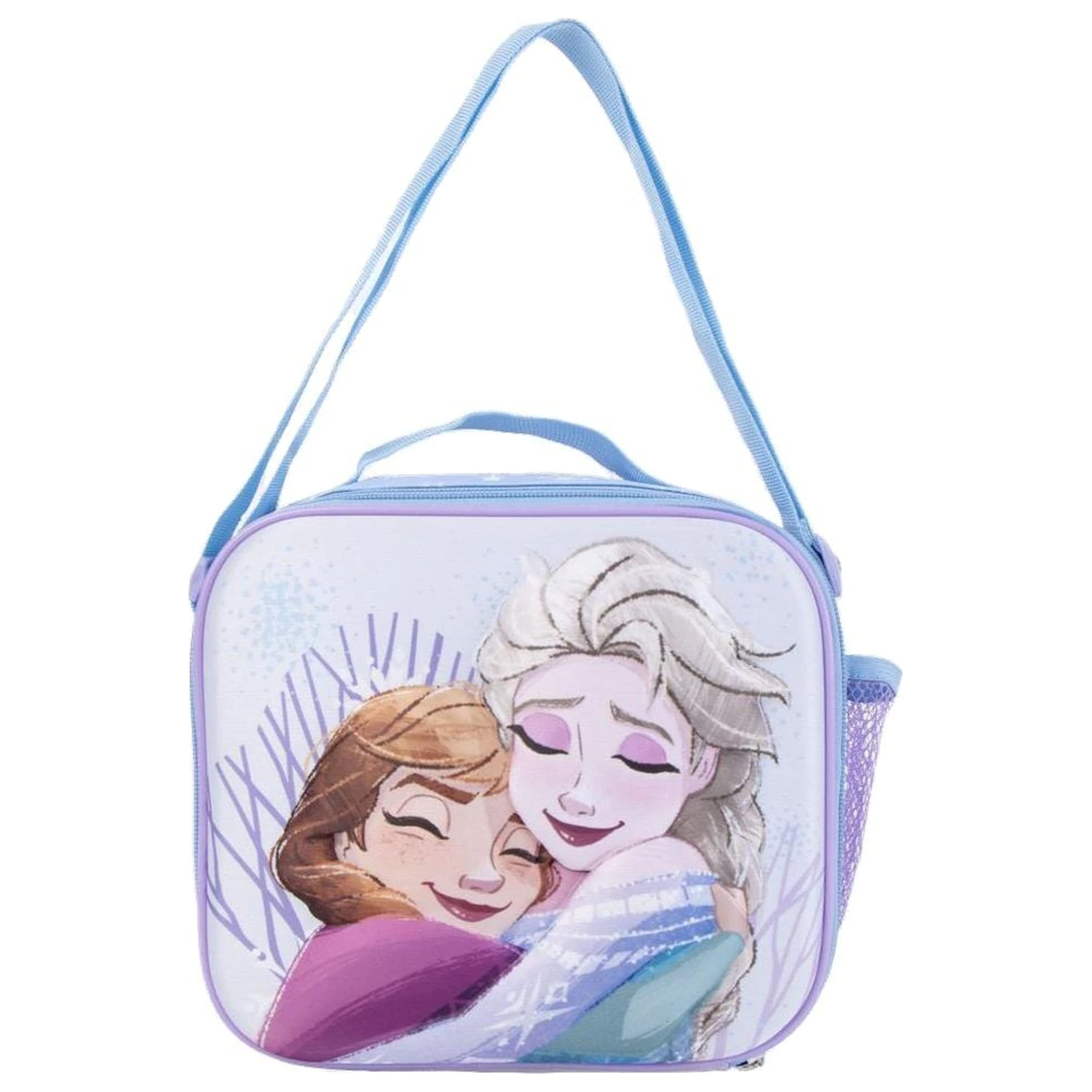 Disney Frozen 3D-Tasche für Mittagessen Produktfoto