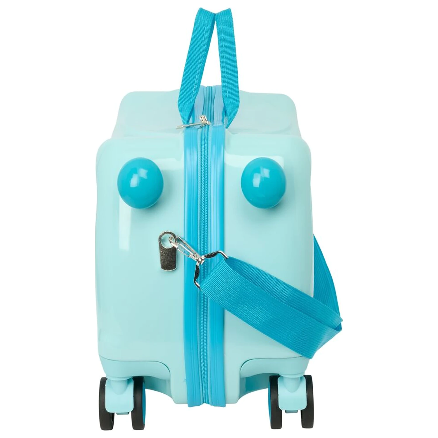 Disney Frozen ABS Trolley-Koffer 44cm Produktfoto