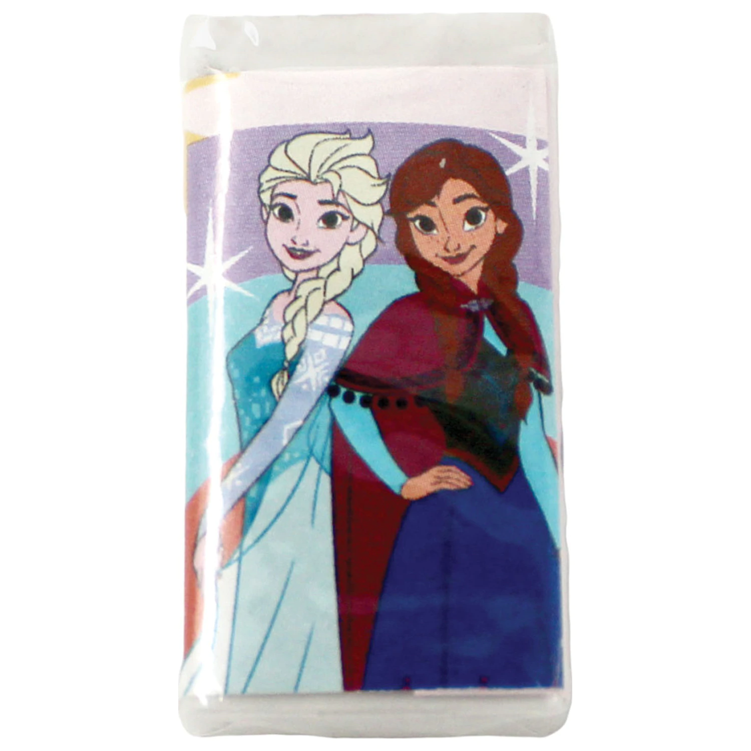 Disney Frozen Adventure Mal-Set Produktfoto