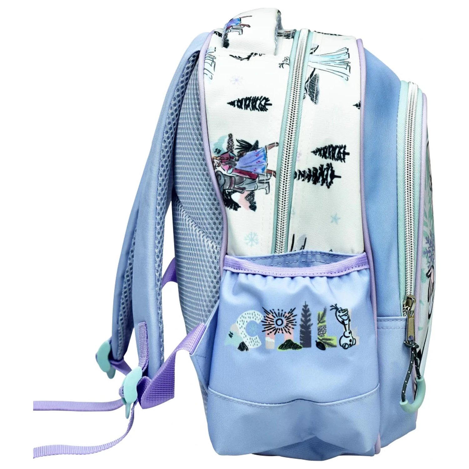 Disney Frozen Adventure Rucksack, Tasche 30 cm Produktfoto